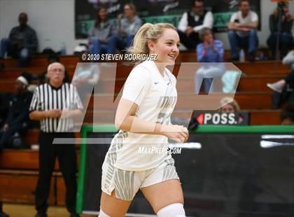 Thumbnail 3 in Regis Jesuit vs. Miramonte (MLK Showcase) photogallery.