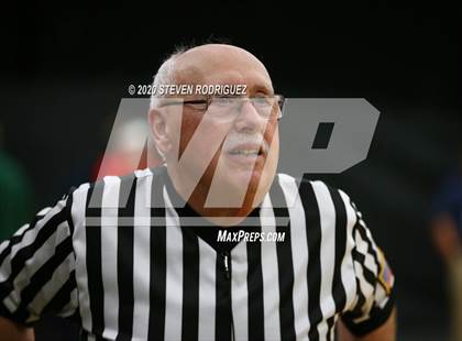 Thumbnail 3 in Regis Jesuit vs. Miramonte (MLK Showcase) photogallery.