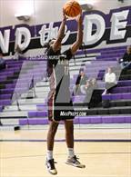 Photo from the gallery "Adelanto vs. El Segundo"