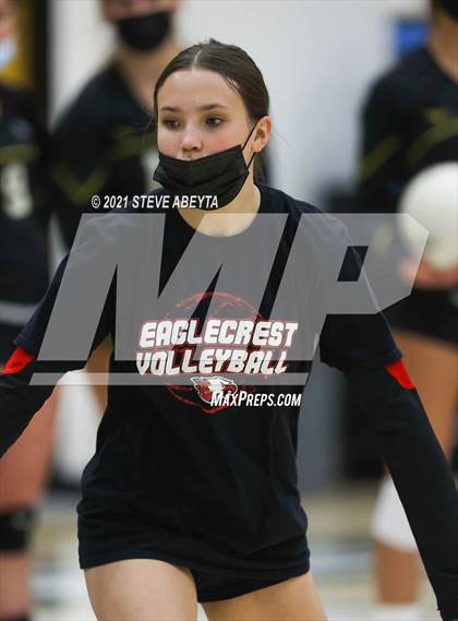 Thumbnail 2 in JV: Eaglecrest @ Arapahoe photogallery.