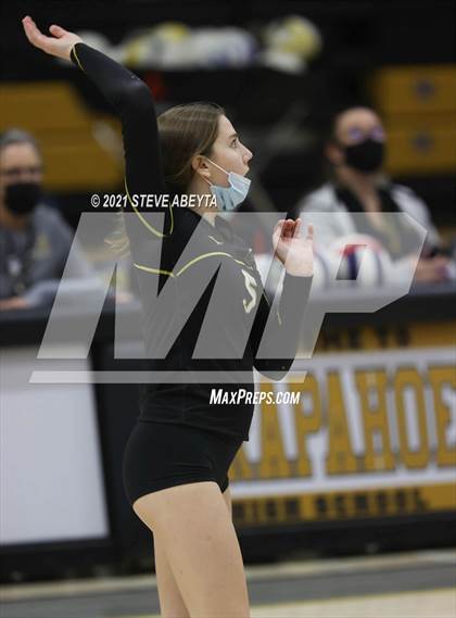 Thumbnail 1 in JV: Eaglecrest @ Arapahoe photogallery.