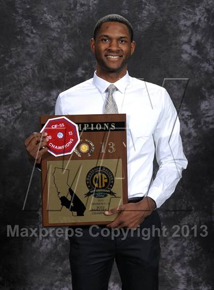 Thumbnail 1 in Rolling Hills Prep (CIF-SS D5A Awards) photogallery.
