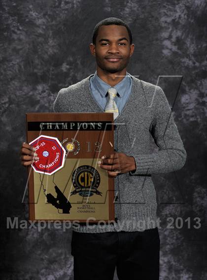 Thumbnail 2 in Rolling Hills Prep (CIF-SS D5A Awards) photogallery.