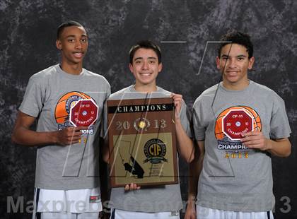 Thumbnail 3 in Rolling Hills Prep (CIF-SS D5A Awards) photogallery.