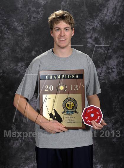 Thumbnail 3 in Rolling Hills Prep (CIF-SS D5A Awards) photogallery.