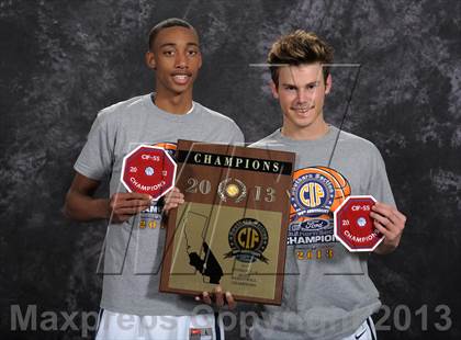 Thumbnail 2 in Rolling Hills Prep (CIF-SS D5A Awards) photogallery.