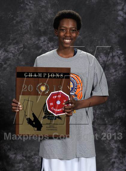Thumbnail 1 in Rolling Hills Prep (CIF-SS D5A Awards) photogallery.