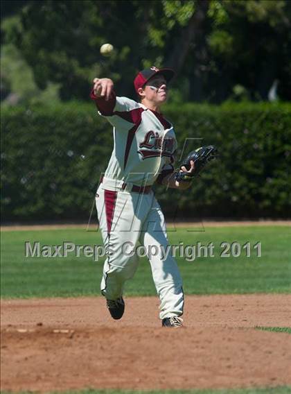 Thumbnail 3 in Vista del Lago @ JSerra Catholic photogallery.