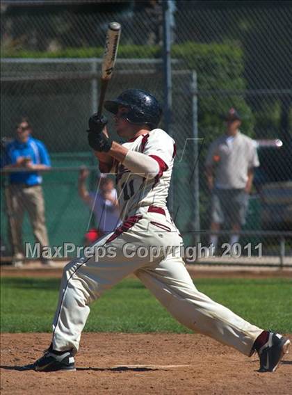 Thumbnail 1 in Vista del Lago @ JSerra Catholic photogallery.
