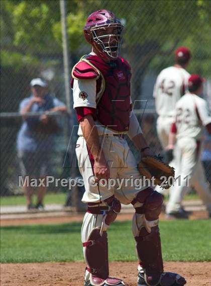 Thumbnail 2 in Vista del Lago @ JSerra Catholic photogallery.