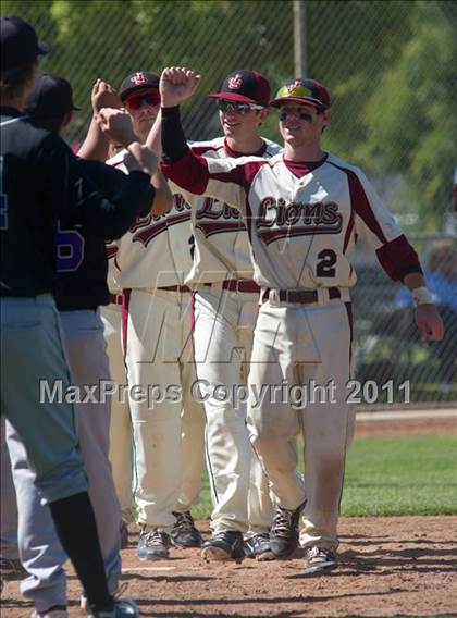 Thumbnail 1 in Vista del Lago @ JSerra Catholic photogallery.