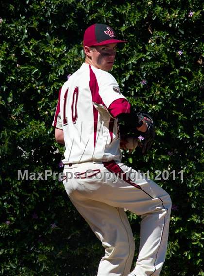 Thumbnail 1 in Vista del Lago @ JSerra Catholic photogallery.