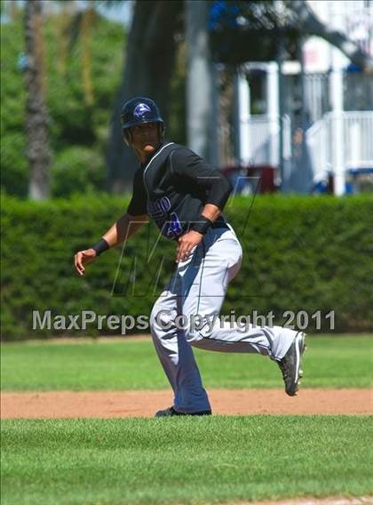 Thumbnail 1 in Vista del Lago @ JSerra Catholic photogallery.