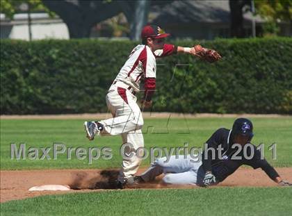 Thumbnail 3 in Vista del Lago @ JSerra Catholic photogallery.