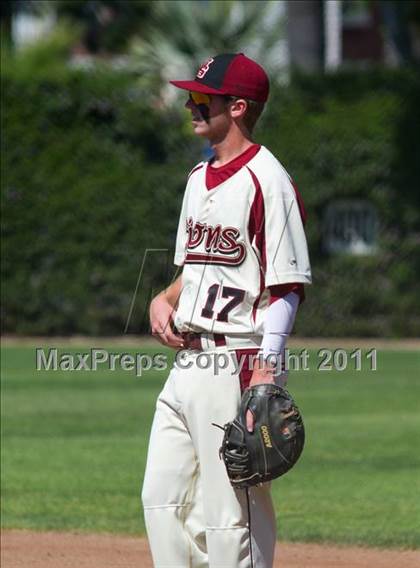 Thumbnail 2 in Vista del Lago @ JSerra Catholic photogallery.