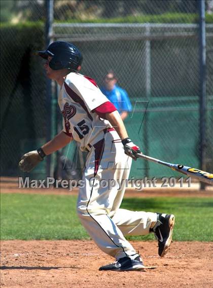 Thumbnail 1 in Vista del Lago @ JSerra Catholic photogallery.