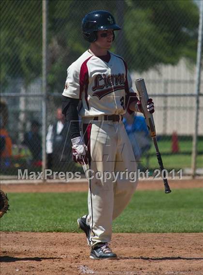 Thumbnail 2 in Vista del Lago @ JSerra Catholic photogallery.