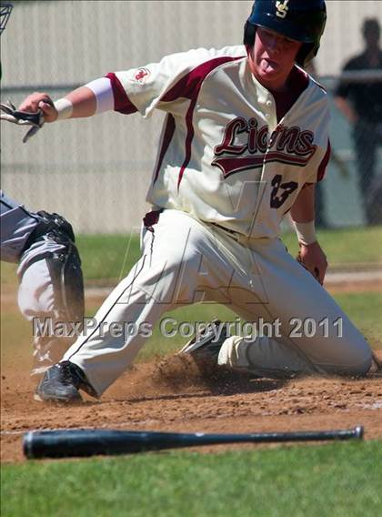 Thumbnail 3 in Vista del Lago @ JSerra Catholic photogallery.