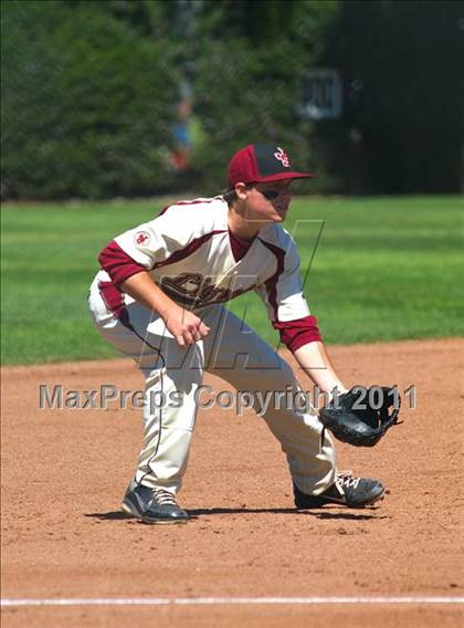 Thumbnail 3 in Vista del Lago @ JSerra Catholic photogallery.