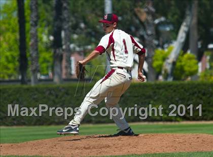 Thumbnail 1 in Vista del Lago @ JSerra Catholic photogallery.