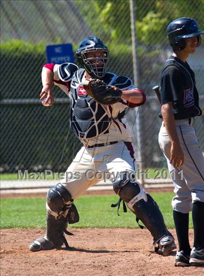 Thumbnail 3 in Vista del Lago @ JSerra Catholic photogallery.