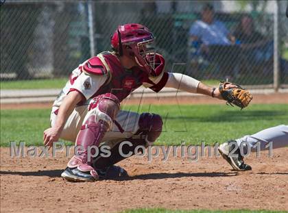 Thumbnail 1 in Vista del Lago @ JSerra Catholic photogallery.