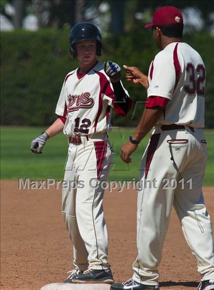 Thumbnail 2 in Vista del Lago @ JSerra Catholic photogallery.