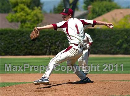 Thumbnail 2 in Vista del Lago @ JSerra Catholic photogallery.