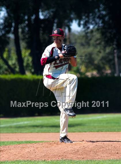Thumbnail 3 in Vista del Lago @ JSerra Catholic photogallery.