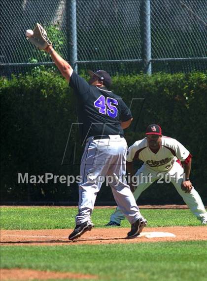 Thumbnail 2 in Vista del Lago @ JSerra Catholic photogallery.