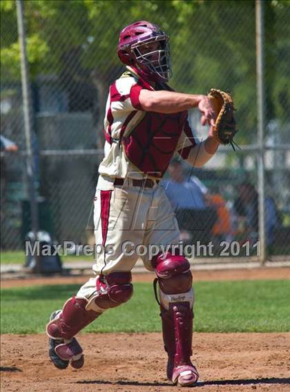Thumbnail 2 in Vista del Lago @ JSerra Catholic photogallery.