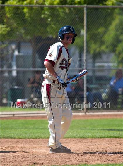 Thumbnail 3 in Vista del Lago @ JSerra Catholic photogallery.