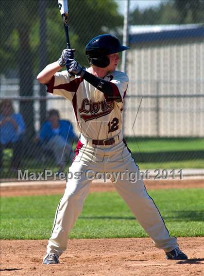 Thumbnail 3 in Vista del Lago @ JSerra Catholic photogallery.