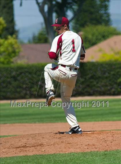 Thumbnail 3 in Vista del Lago @ JSerra Catholic photogallery.