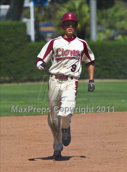 Thumbnail 1 in Vista del Lago @ JSerra Catholic photogallery.