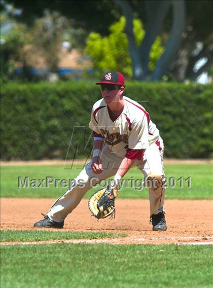Thumbnail 1 in Vista del Lago @ JSerra Catholic photogallery.