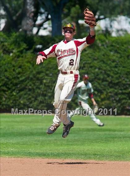 Thumbnail 2 in Vista del Lago @ JSerra Catholic photogallery.