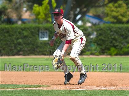 Thumbnail 3 in Vista del Lago @ JSerra Catholic photogallery.