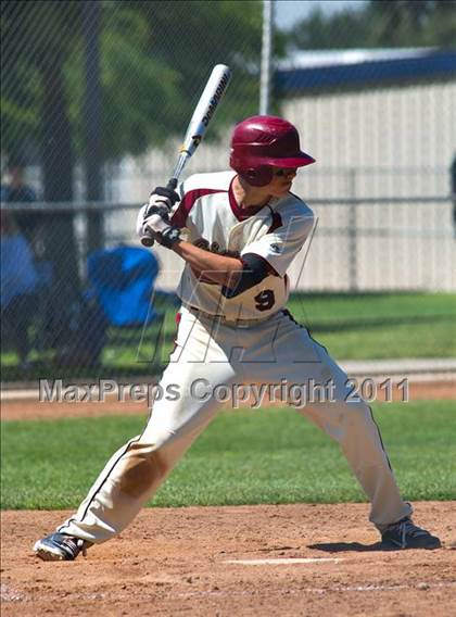 Thumbnail 1 in Vista del Lago @ JSerra Catholic photogallery.