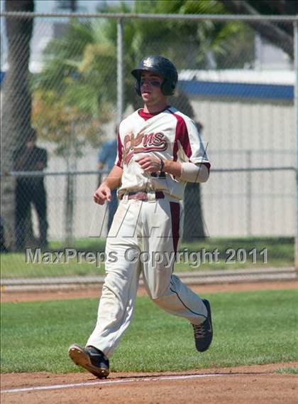 Thumbnail 1 in Vista del Lago @ JSerra Catholic photogallery.