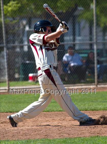 Thumbnail 3 in Vista del Lago @ JSerra Catholic photogallery.