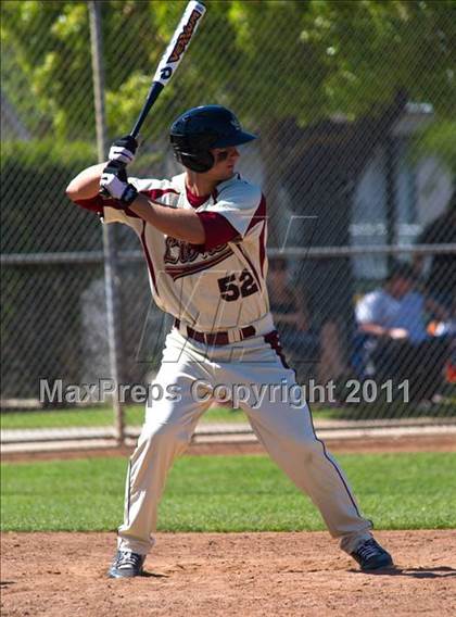 Thumbnail 1 in Vista del Lago @ JSerra Catholic photogallery.