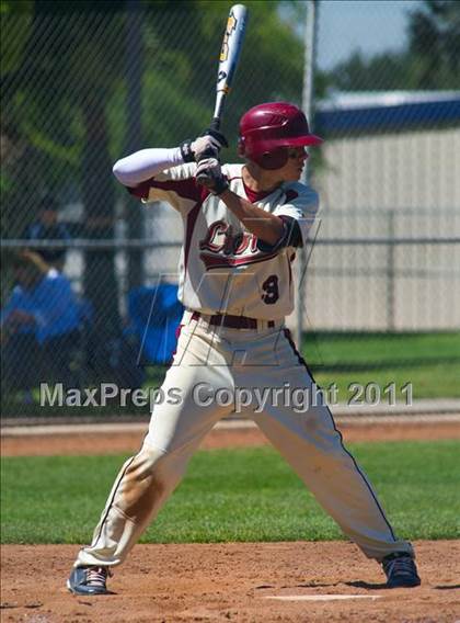 Thumbnail 1 in Vista del Lago @ JSerra Catholic photogallery.