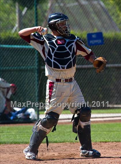 Thumbnail 1 in Vista del Lago @ JSerra Catholic photogallery.
