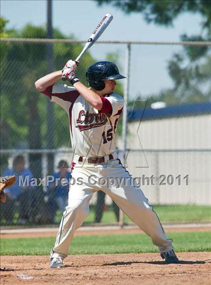 Thumbnail 1 in Vista del Lago @ JSerra Catholic photogallery.