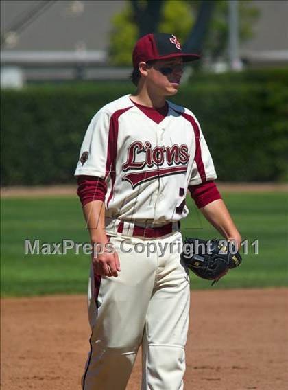 Thumbnail 2 in Vista del Lago @ JSerra Catholic photogallery.