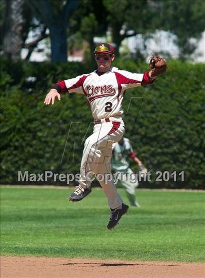 Thumbnail 3 in Vista del Lago @ JSerra Catholic photogallery.