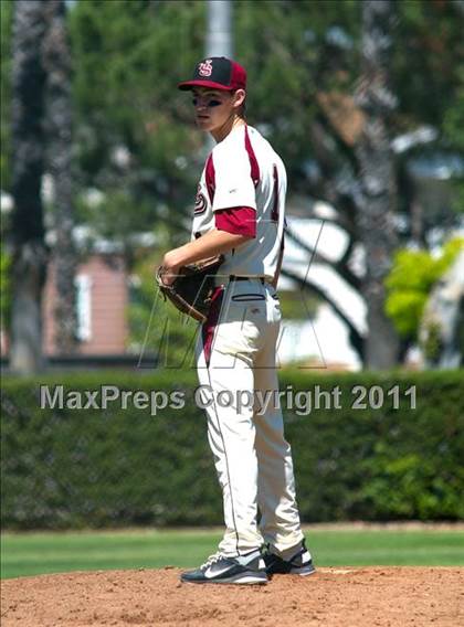 Thumbnail 3 in Vista del Lago @ JSerra Catholic photogallery.