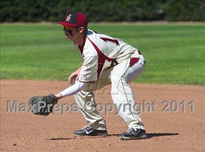 Thumbnail 1 in Vista del Lago @ JSerra Catholic photogallery.