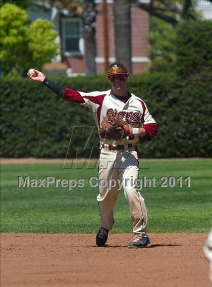 Thumbnail 2 in Vista del Lago @ JSerra Catholic photogallery.